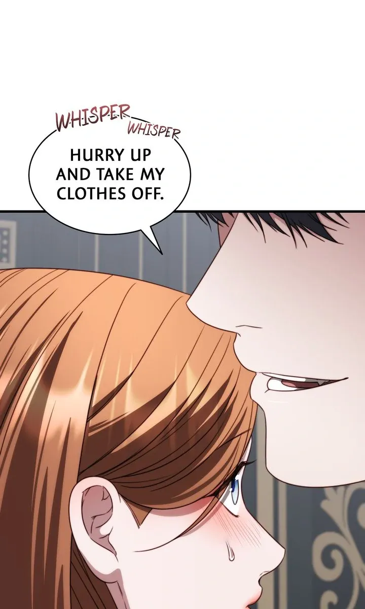 Carnal Instincts Chapter 13 page 118 - 