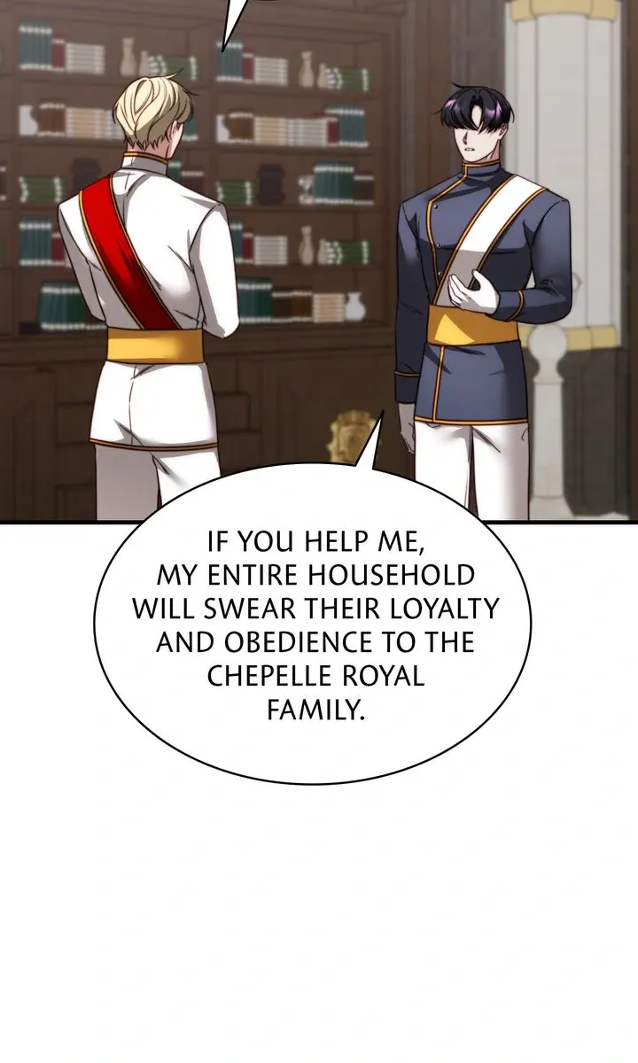Carnal Instincts Chapter 13 page 30 - 