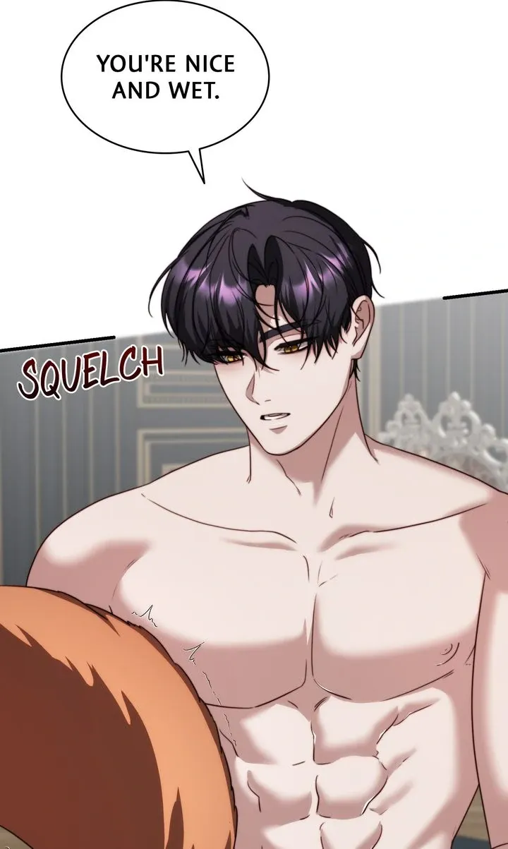 Carnal Instincts Chapter 14 page 35 - 