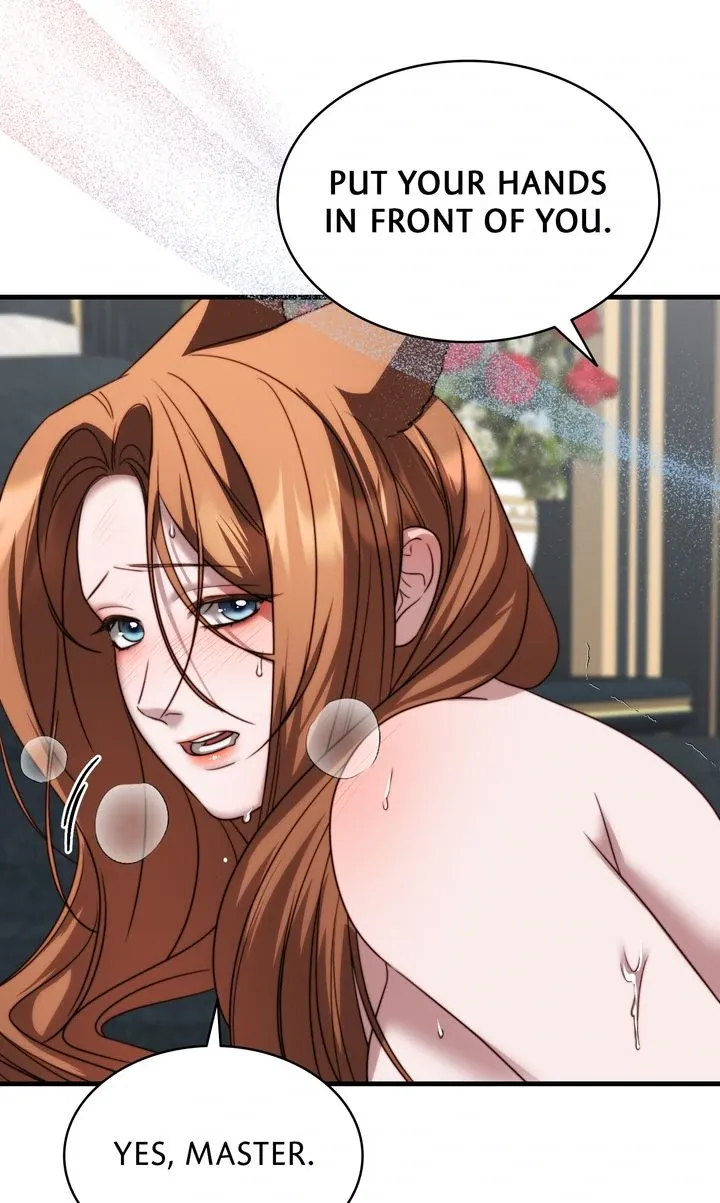 Carnal Instincts Chapter 14 page 50 - 