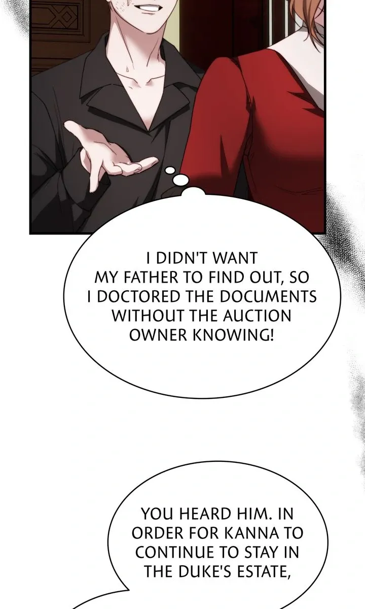 Carnal Instincts Chapter 16 page 42 - 
