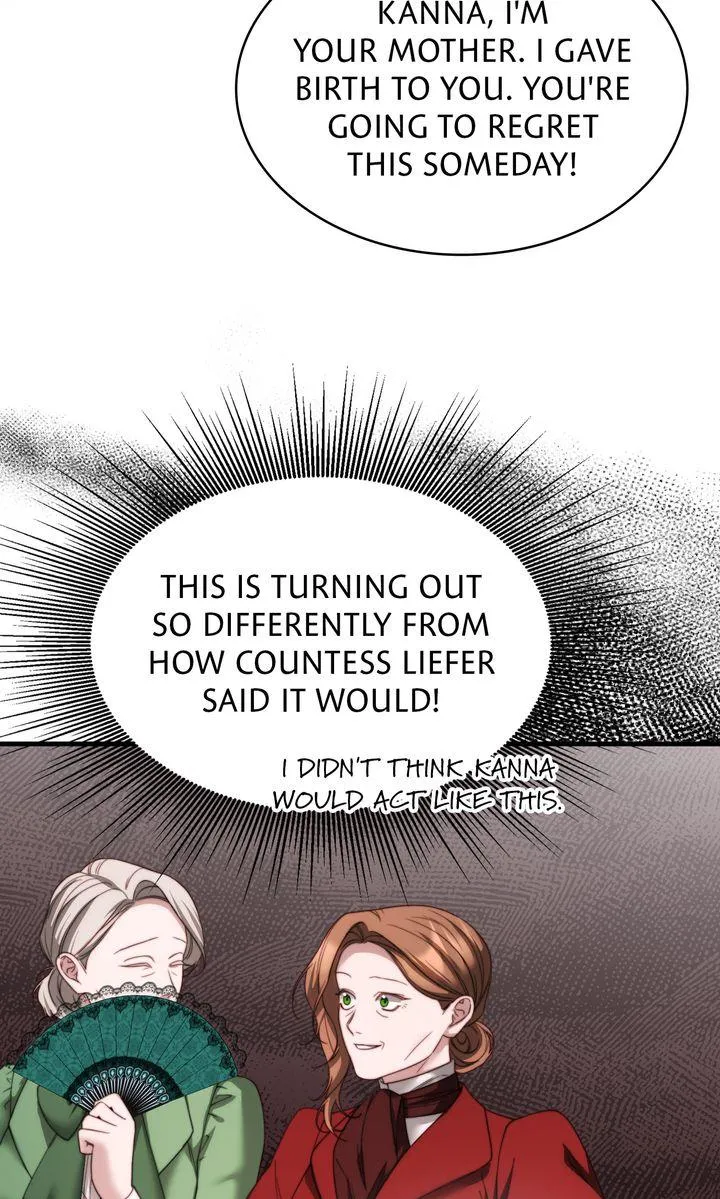 Carnal Instincts Chapter 17 page 35 - 
