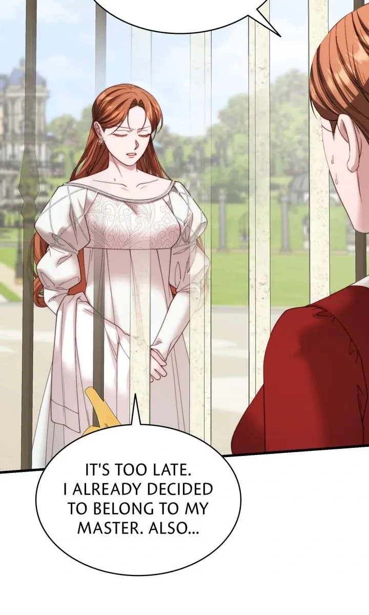 Carnal Instincts Chapter 17 page 37 - 