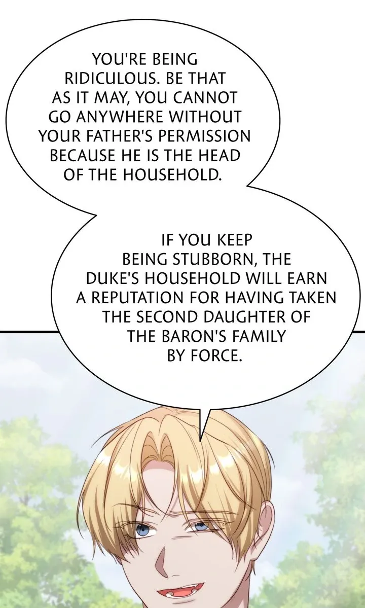 Carnal Instincts Chapter 17 page 47 - 
