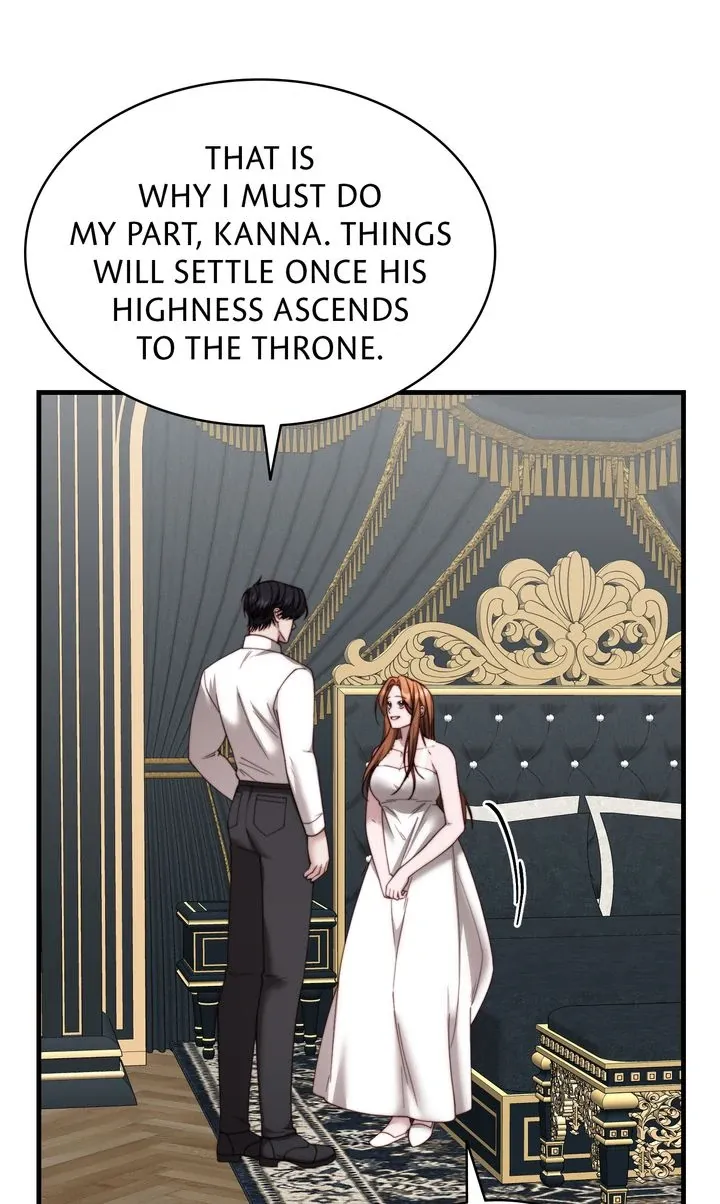 Carnal Instincts Chapter 18 page 26 - 