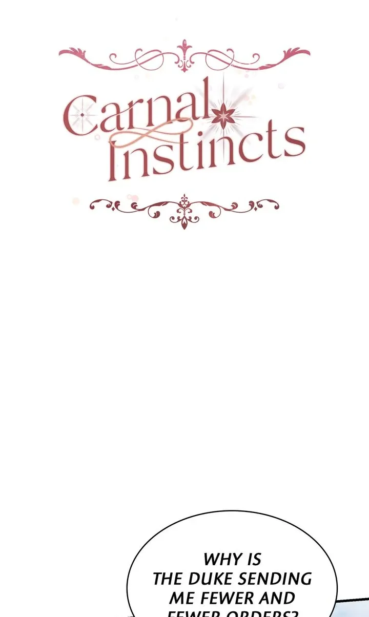 Carnal Instincts Chapter 18 page 32 - 