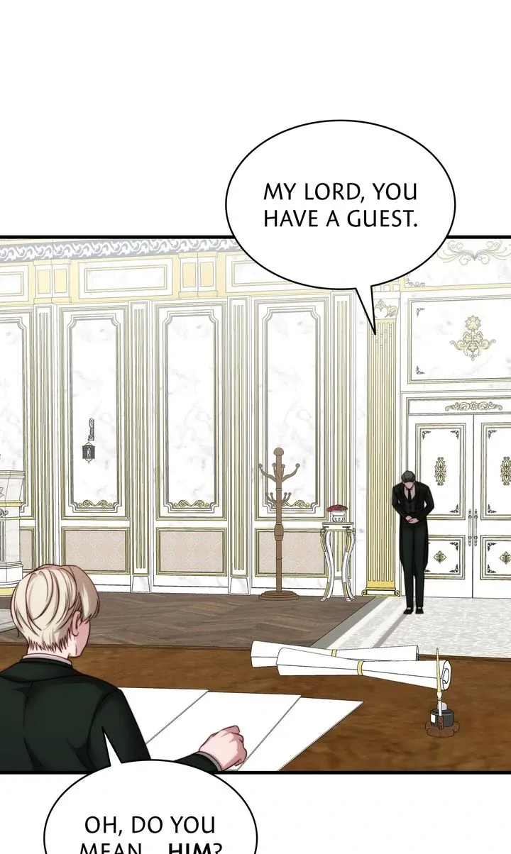 Carnal Instincts Chapter 18 page 36 - 