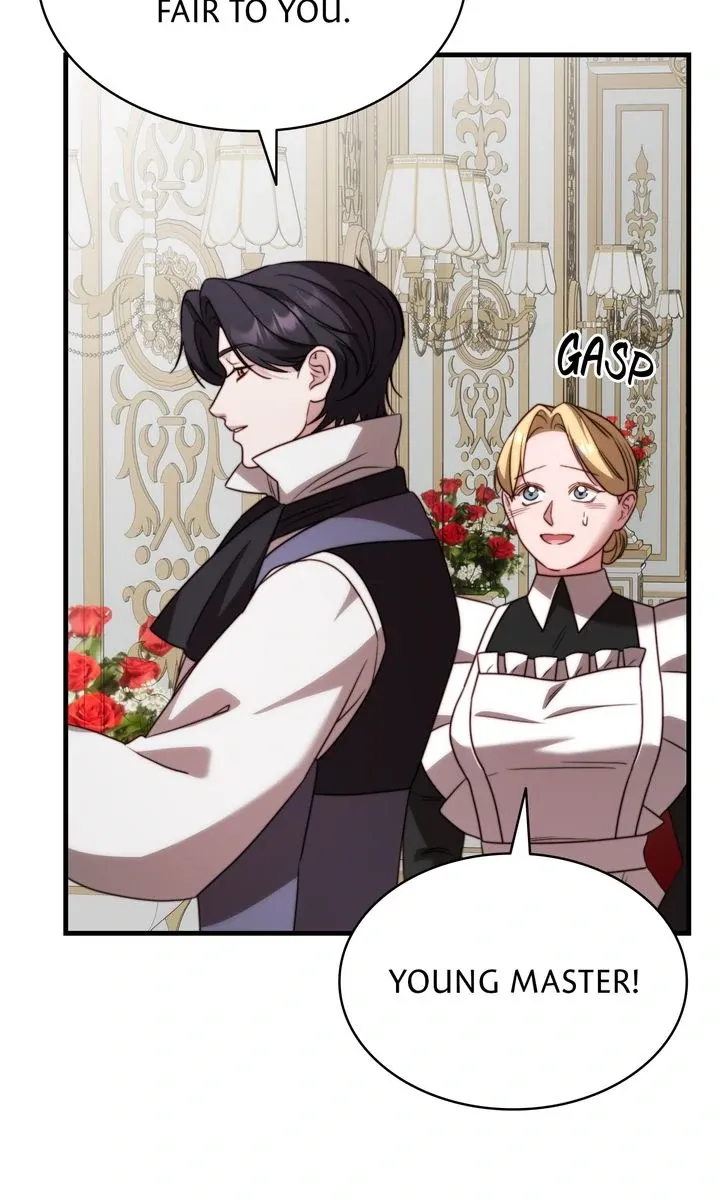 Carnal Instincts Chapter 18 page 99 - 