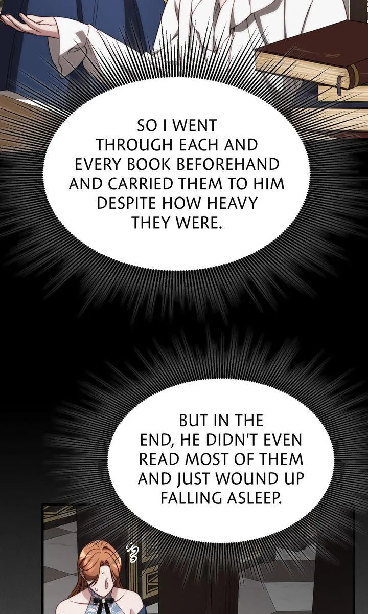 Carnal Instincts Chapter 19 page 38 - 