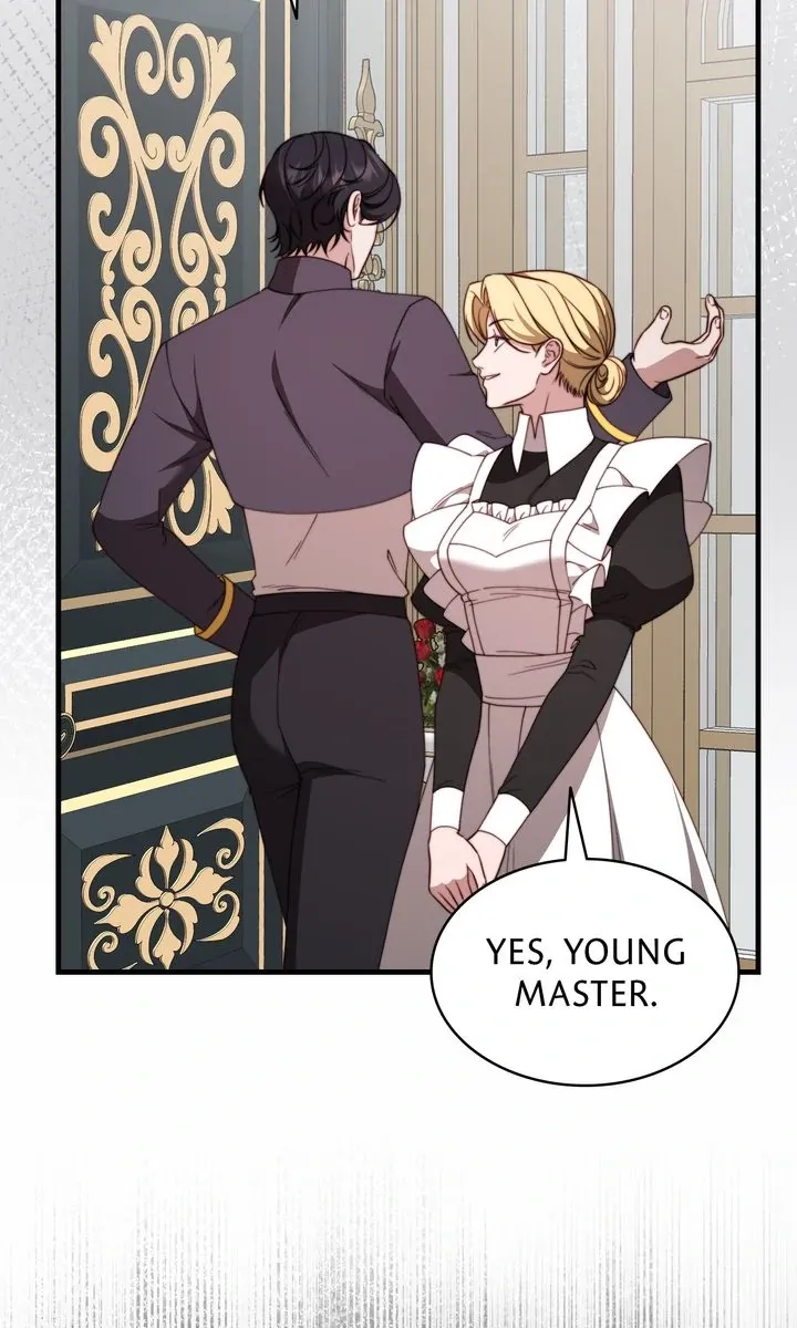 Carnal Instincts Chapter 19 page 56 - 