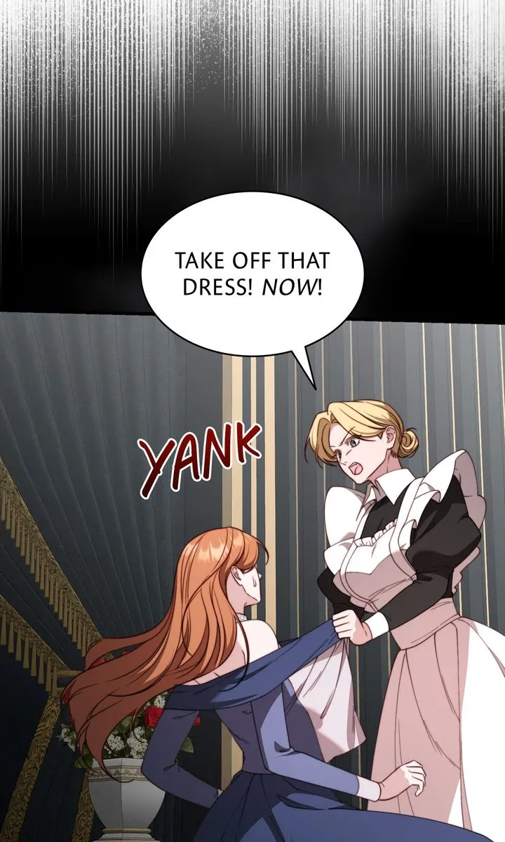 Carnal Instincts Chapter 19 page 57 - 
