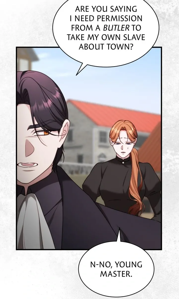 Carnal Instincts Chapter 19 page 70 - 