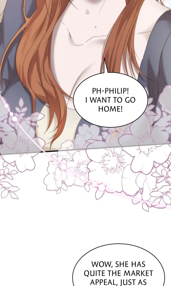 Carnal Instincts Chapter 2 page 38 - 
