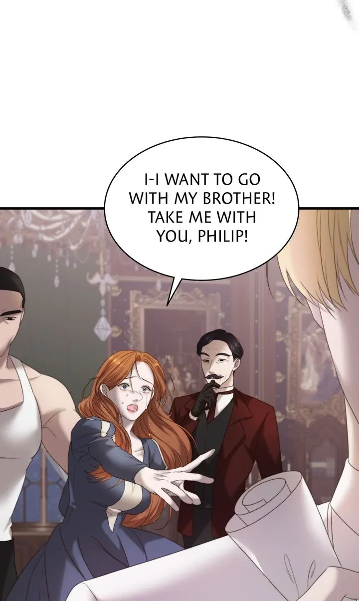 Carnal Instincts Chapter 2 page 41 - 