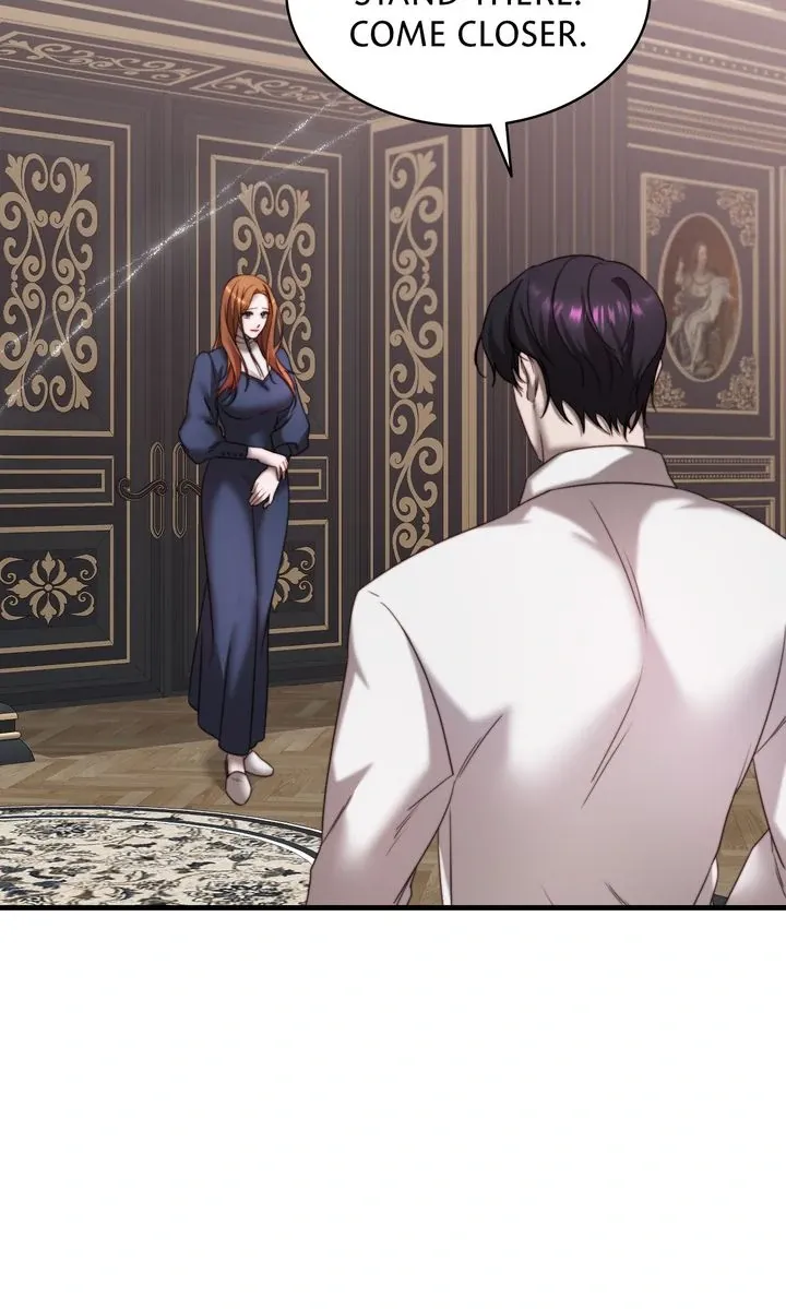 Carnal Instincts Chapter 3 page 47 - 