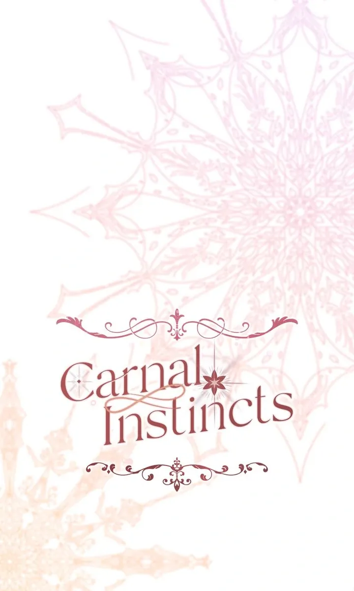 Carnal Instincts Chapter 4 page 21 - 