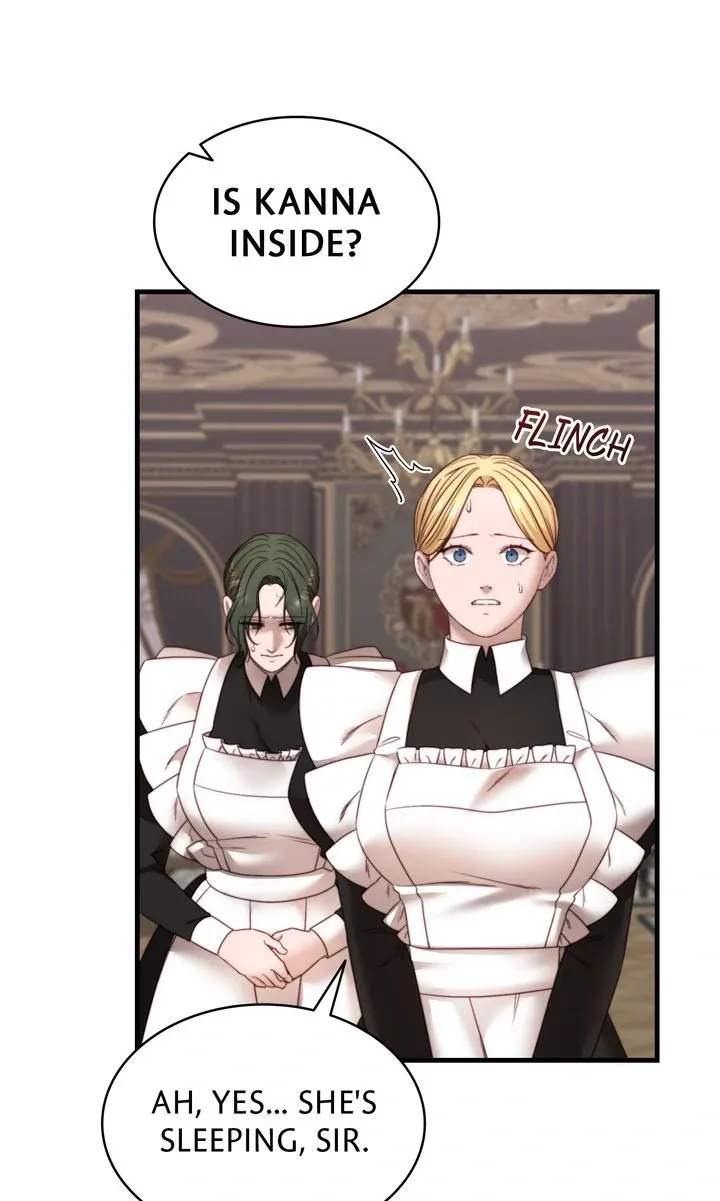 Carnal Instincts Chapter 5 page 37 - 