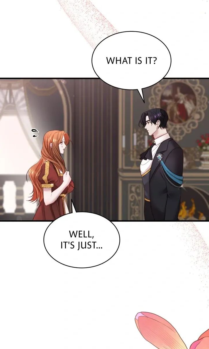 Carnal Instincts Chapter 5 page 57 - 