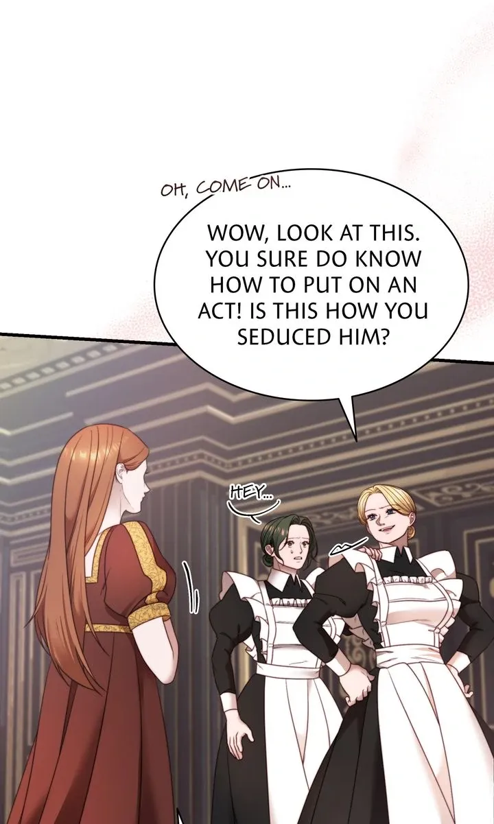 Carnal Instincts Chapter 5 page 8 - 