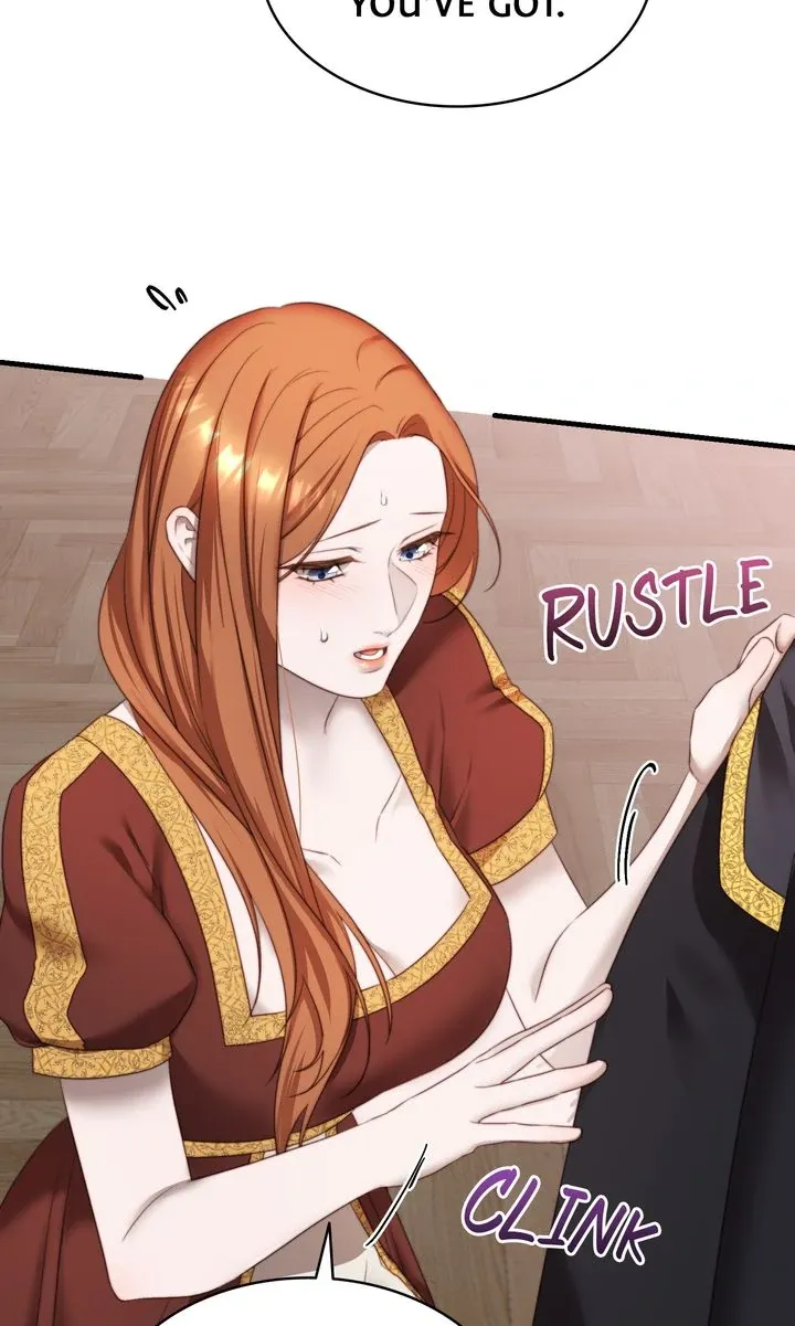 Carnal Instincts Chapter 5 page 71 - 