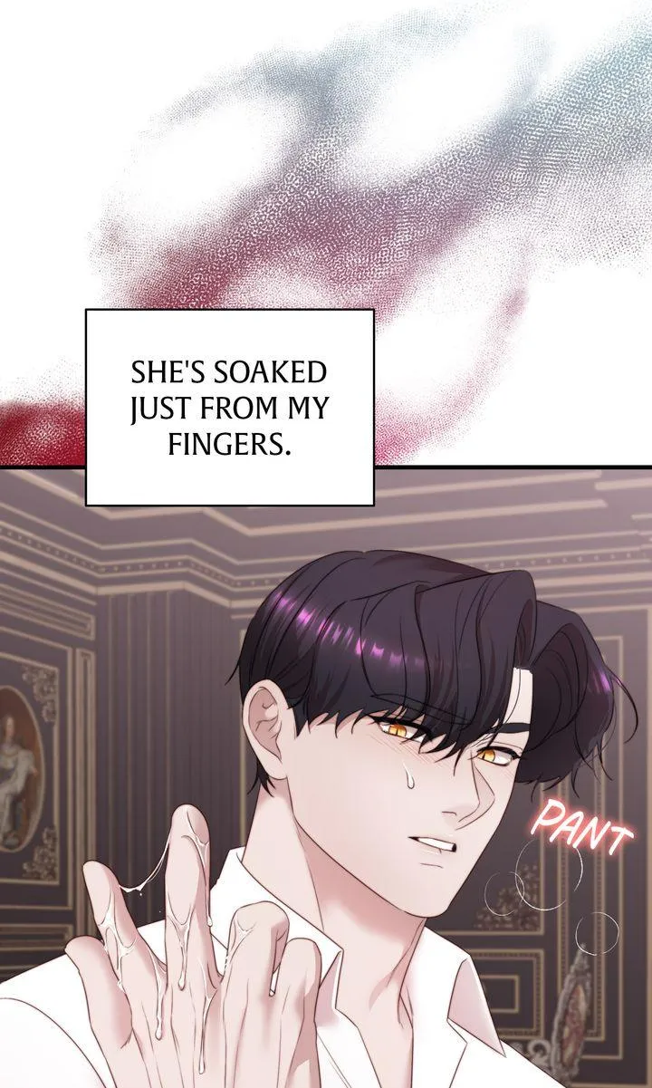 Carnal Instincts Chapter 6 page 40 - 
