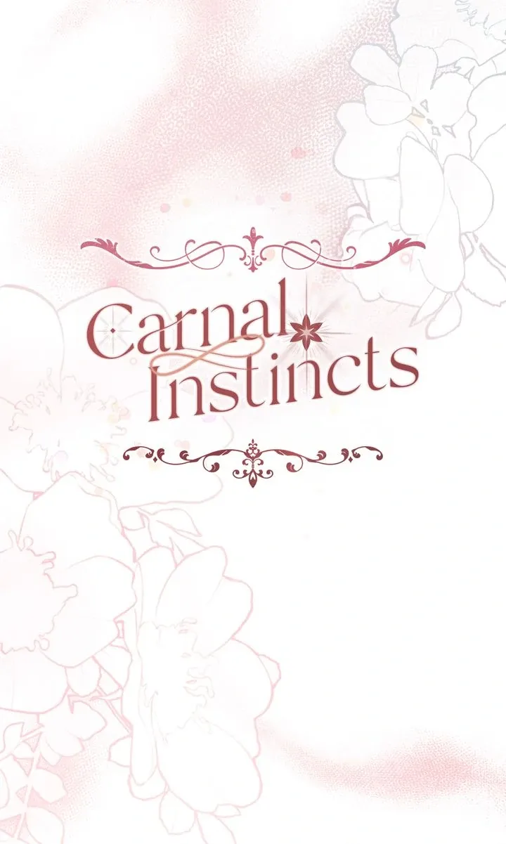 Carnal Instincts Chapter 6 page 5 - 