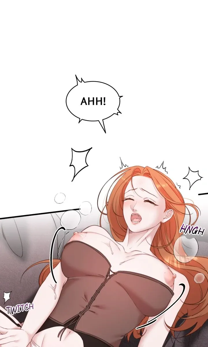 Carnal Instincts Chapter 6 page 76 - 
