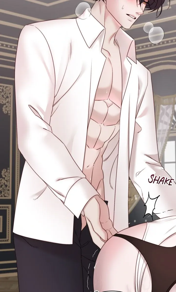 Carnal Instincts Chapter 7 page 40 - 