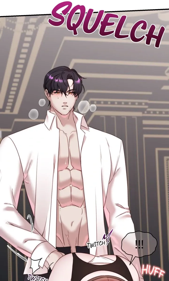 Carnal Instincts Chapter 7 page 44 - 