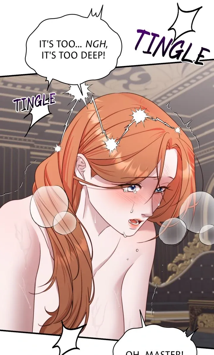 Carnal Instincts Chapter 7 page 74 - 