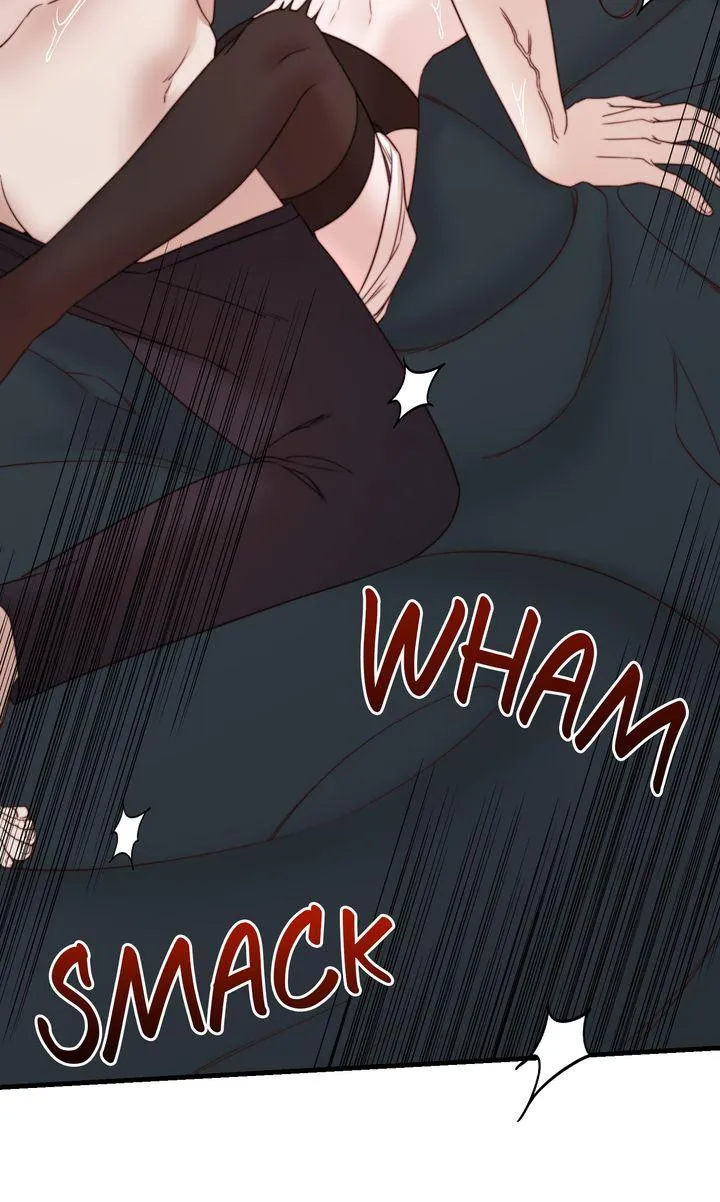 Carnal Instincts Chapter 8 page 21 - 