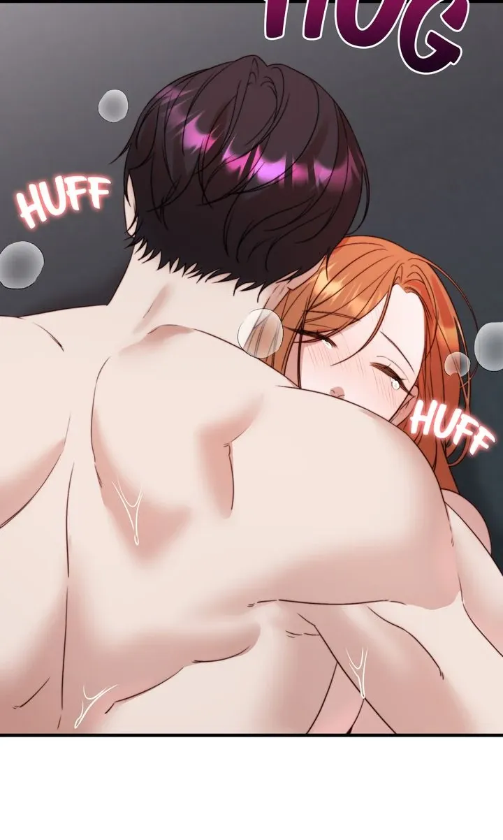 Carnal Instincts Chapter 8 page 31 - 