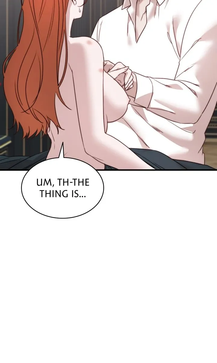 Carnal Instincts Chapter 8 page 85 - 