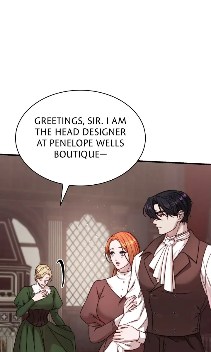 Carnal Instincts Chapter 9 page 18 - 