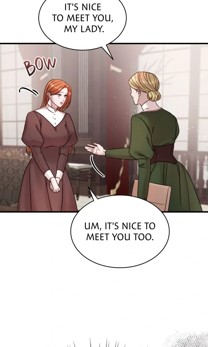 Carnal Instincts Chapter 9 page 3 - 