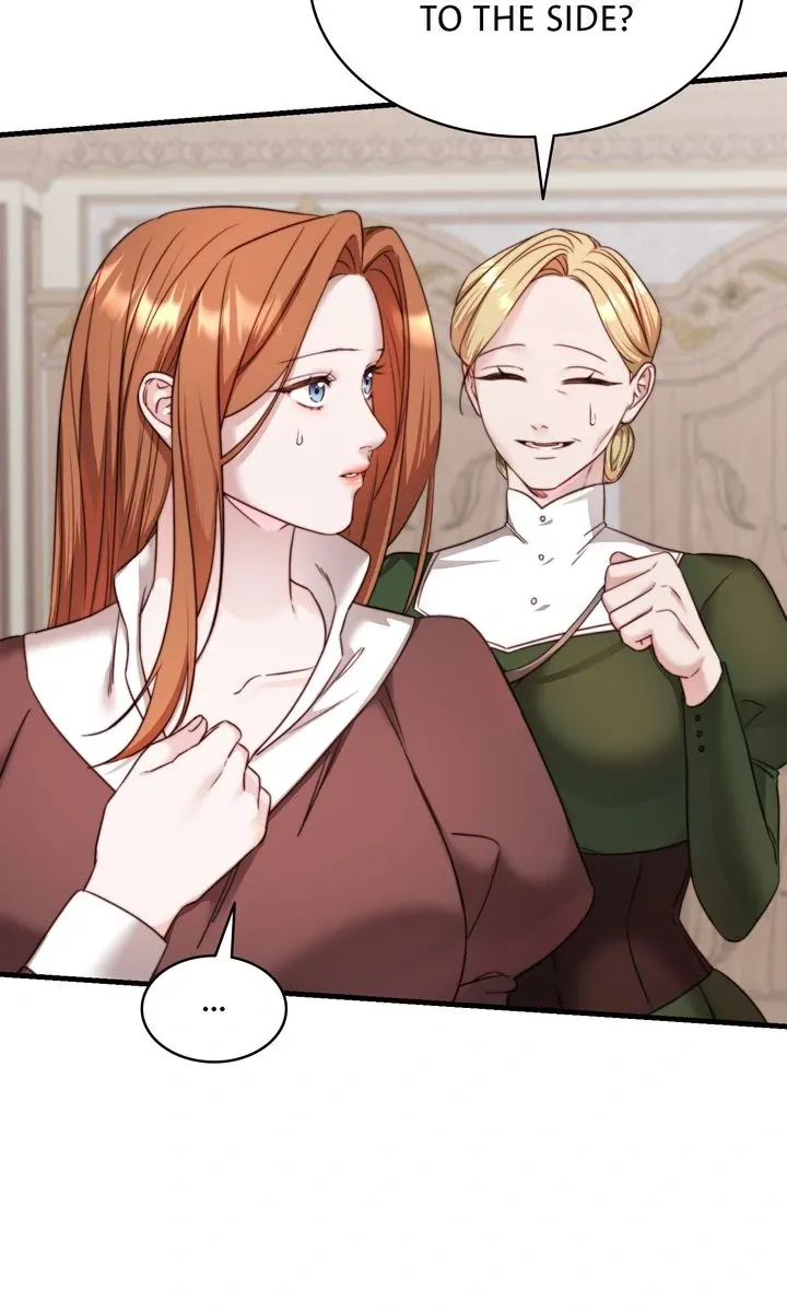 Carnal Instincts Chapter 9 page 43 - 
