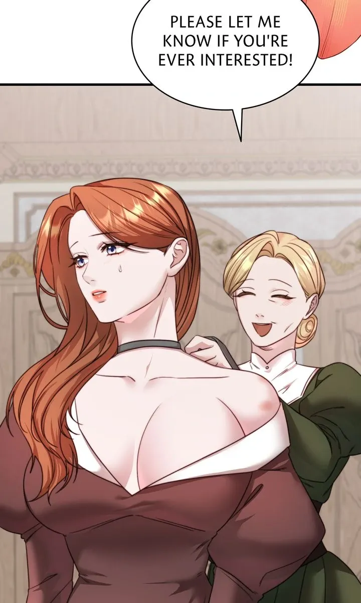 Carnal Instincts Chapter 9 page 51 - 
