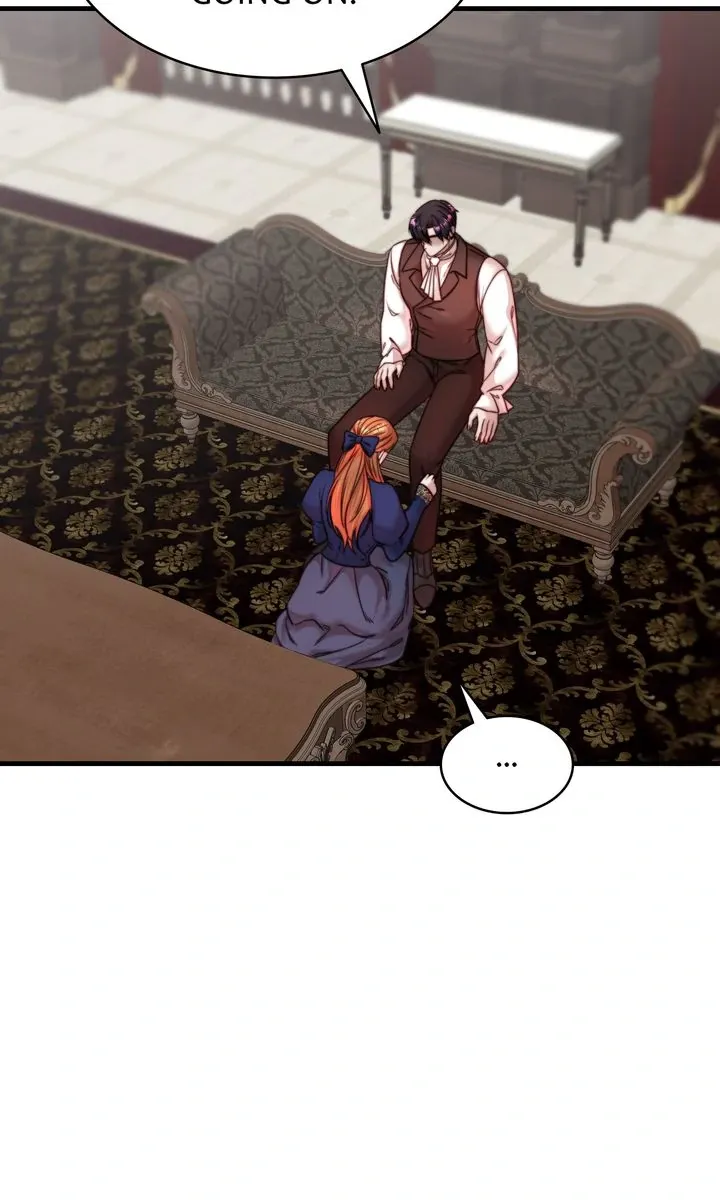 Carnal Instincts Chapter 9 page 91 - 