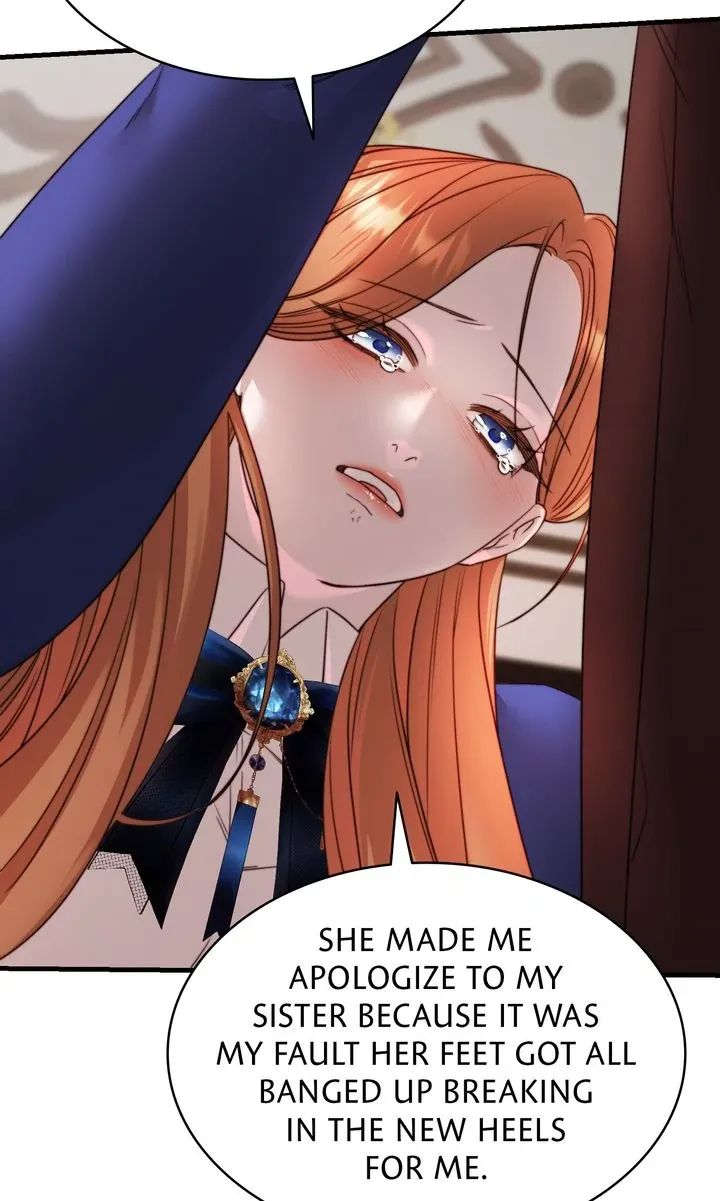 Carnal Instincts Chapter 9 page 97 - 