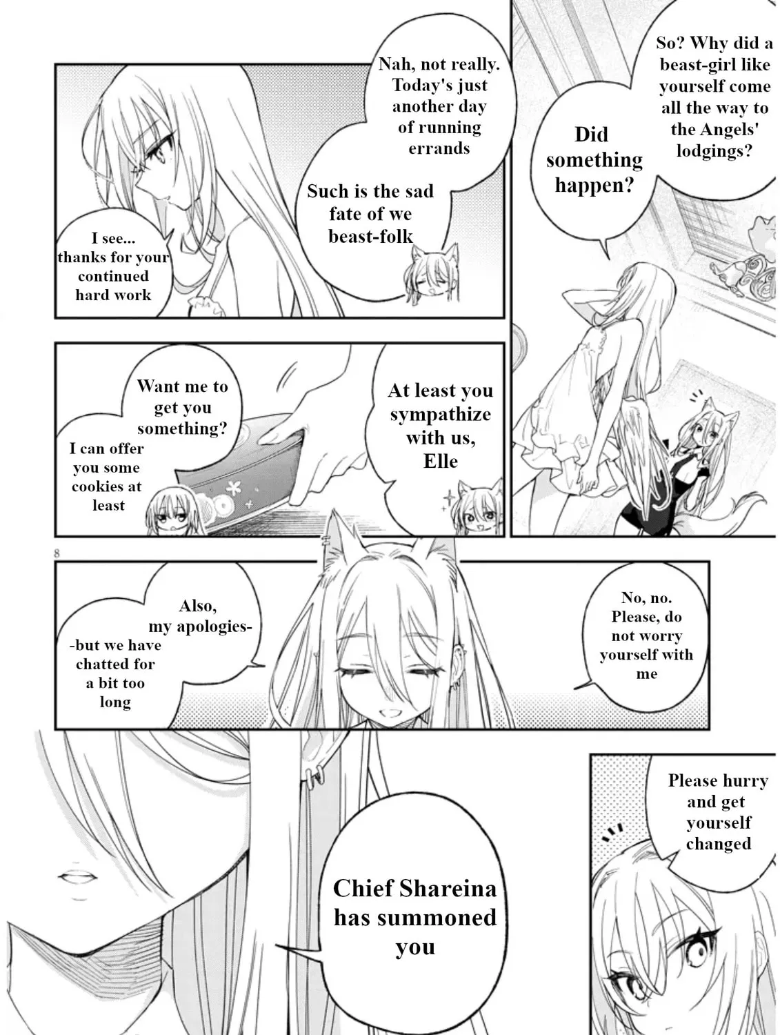 Carneades Chapter 1 page 13 - 