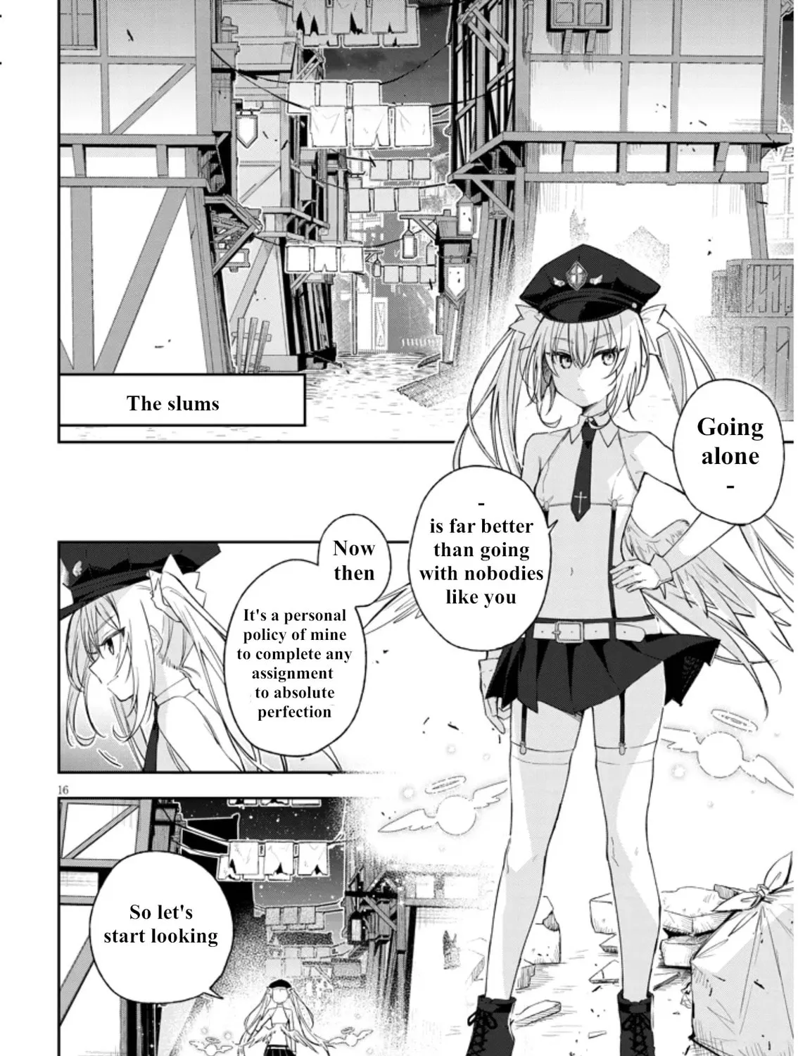 Carneades Chapter 1 page 29 - 