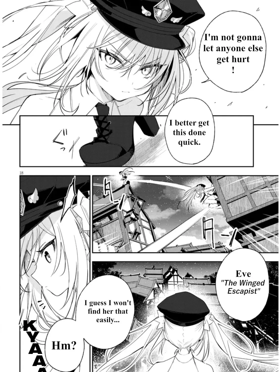 Carneades Chapter 1 page 33 - 