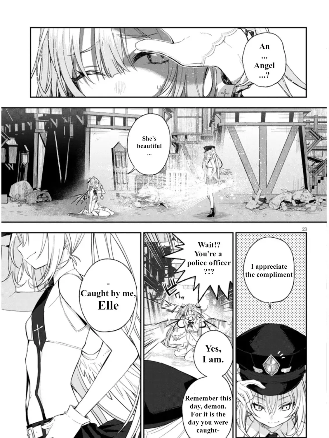 Carneades Chapter 1 page 43 - 