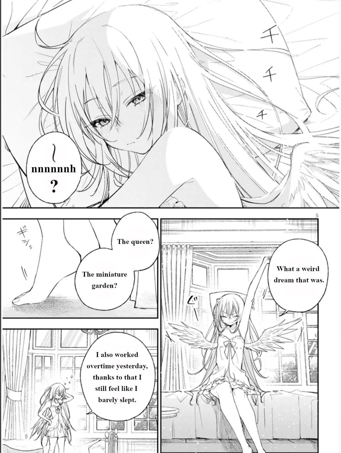 Carneades Chapter 1 page 7 - 