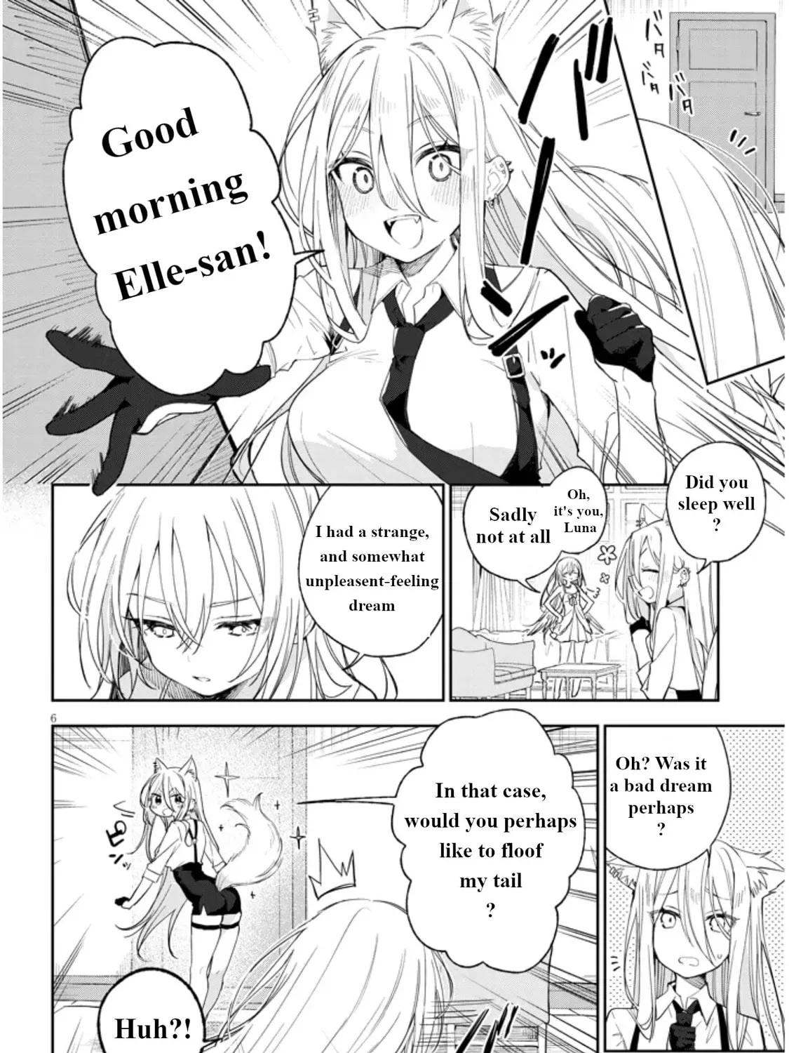 Carneades Chapter 1 page 9 - 