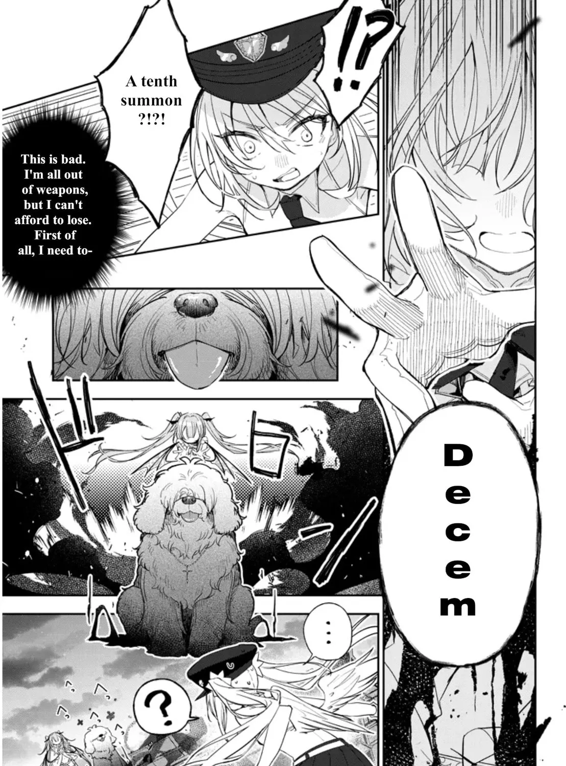 Carneades Chapter 1 page 91 - 