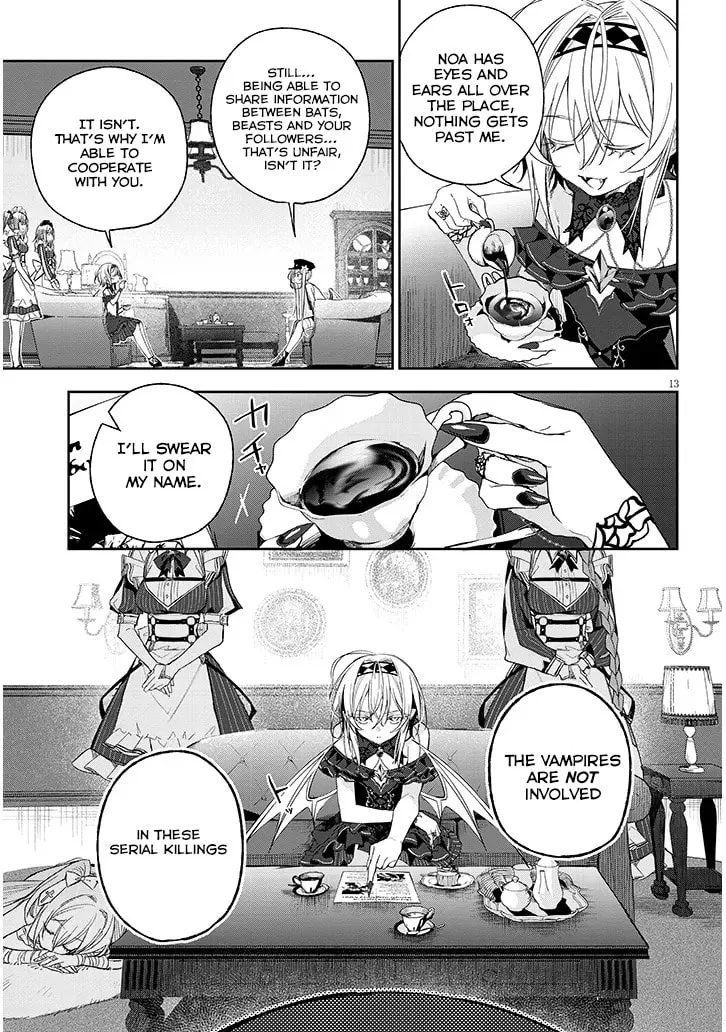 Carneades Chapter 2 page 13 - 