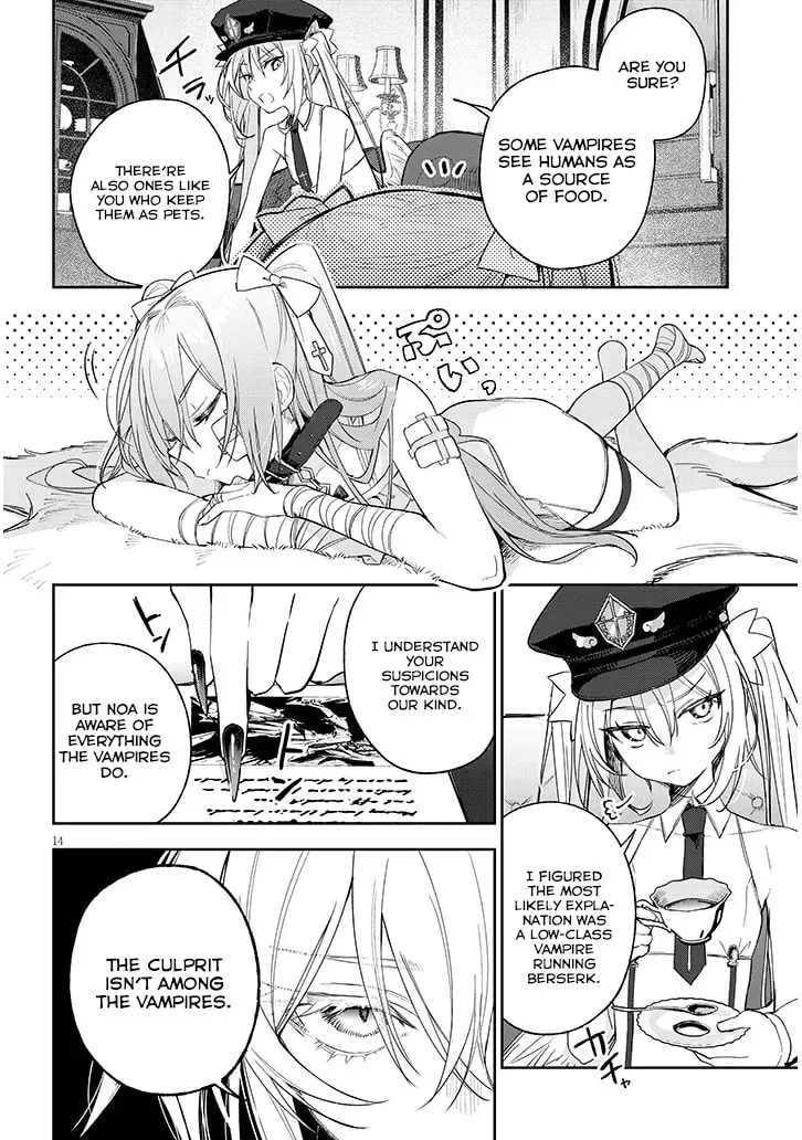 Carneades Chapter 2 page 14 - 