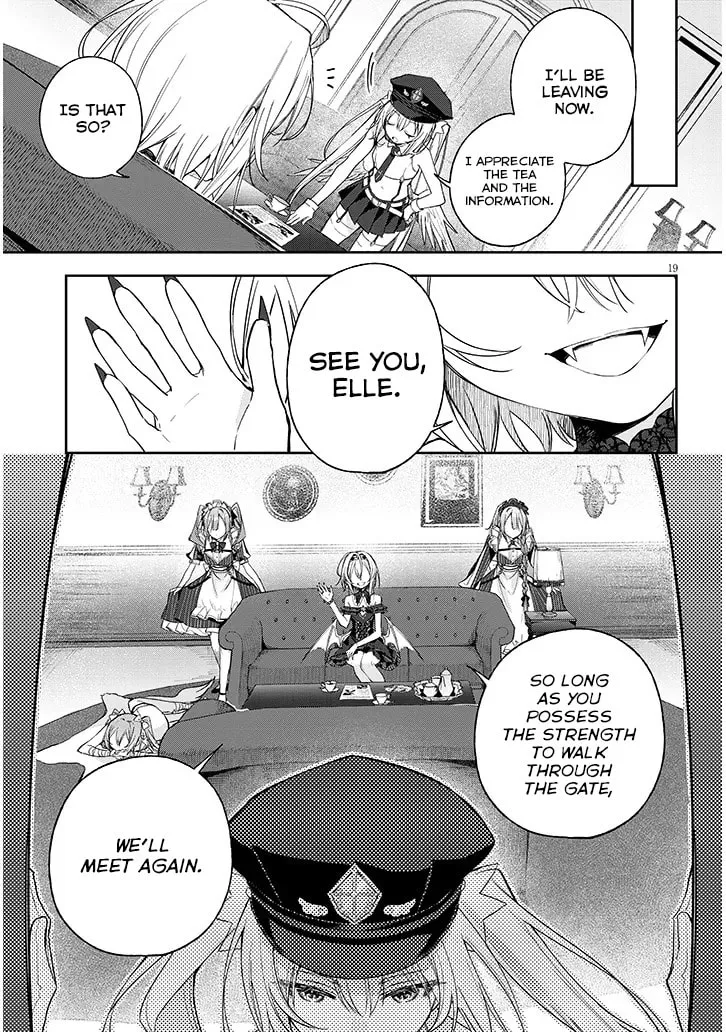 Carneades Chapter 2 page 19 - 