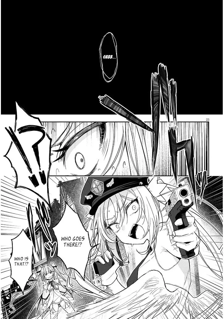 Carneades Chapter 2 page 23 - 